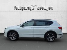 SEAT Tarraco 2.0 TDI 4Drive FR DSG AHK, Panorama-Schiebedach, Sta, Diesel, Occasion / Gebraucht, Automatik - 2
