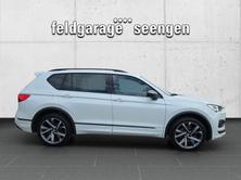 SEAT Tarraco 2.0 TDI 4Drive FR DSG AHK, Panorama-Schiebedach, Sta, Diesel, Occasion / Gebraucht, Automatik - 4