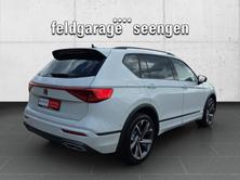 SEAT Tarraco 2.0 TDI 4Drive FR DSG AHK, Panorama-Schiebedach, Sta, Diesel, Occasion / Gebraucht, Automatik - 5