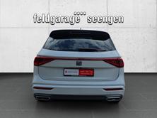 SEAT Tarraco 2.0 TDI 4Drive FR DSG AHK, Panorama-Schiebedach, Sta, Diesel, Occasion / Gebraucht, Automatik - 6