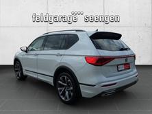 SEAT Tarraco 2.0 TDI 4Drive FR DSG AHK, Panorama-Schiebedach, Sta, Diesel, Occasion / Gebraucht, Automatik - 7