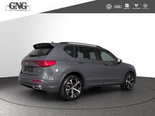 SEAT TARRACO HOLA FR 245PS 4DRIVE (netto), Benzin, Occasion / Gebraucht, Automatik - 3