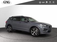 SEAT TARRACO HOLA FR 245PS 4DRIVE (netto), Benzin, Occasion / Gebraucht, Automatik - 4