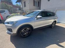 SEAT Tarraco 2.0 TSI Xcellence 4Drive DSG, Benzin, Occasion / Gebraucht, Automatik - 2