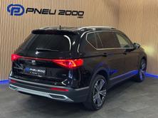 SEAT Tarraco 2.0 TDI CR Xcellence 4Drive DSG, Diesel, Second hand / Used, Automatic - 5