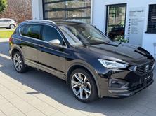 SEAT Tarraco 2.0TSI FR 4Drive DSG, Petrol, Second hand / Used, Automatic - 2
