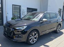 SEAT Tarraco 2.0TSI FR 4Drive DSG, Petrol, Second hand / Used, Automatic - 3