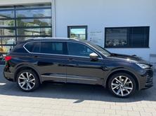 SEAT Tarraco 2.0TSI FR 4Drive DSG, Petrol, Second hand / Used, Automatic - 5
