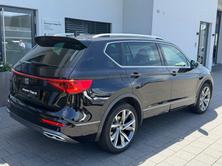 SEAT Tarraco 2.0TSI FR 4Drive DSG, Petrol, Second hand / Used, Automatic - 6