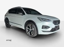 SEAT TARRACO MOVE FR 150PS (netto), Petrol, Second hand / Used, Automatic - 6