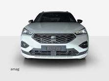 SEAT TARRACO MOVE FR 150PS (netto), Petrol, Second hand / Used, Automatic - 7