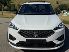 SEAT Tarraco 2.0TSI Hola FR 4Drive DSG/ 7places / Crochet /Toit p, Benzina, Occasioni / Usate, Automatico - 2