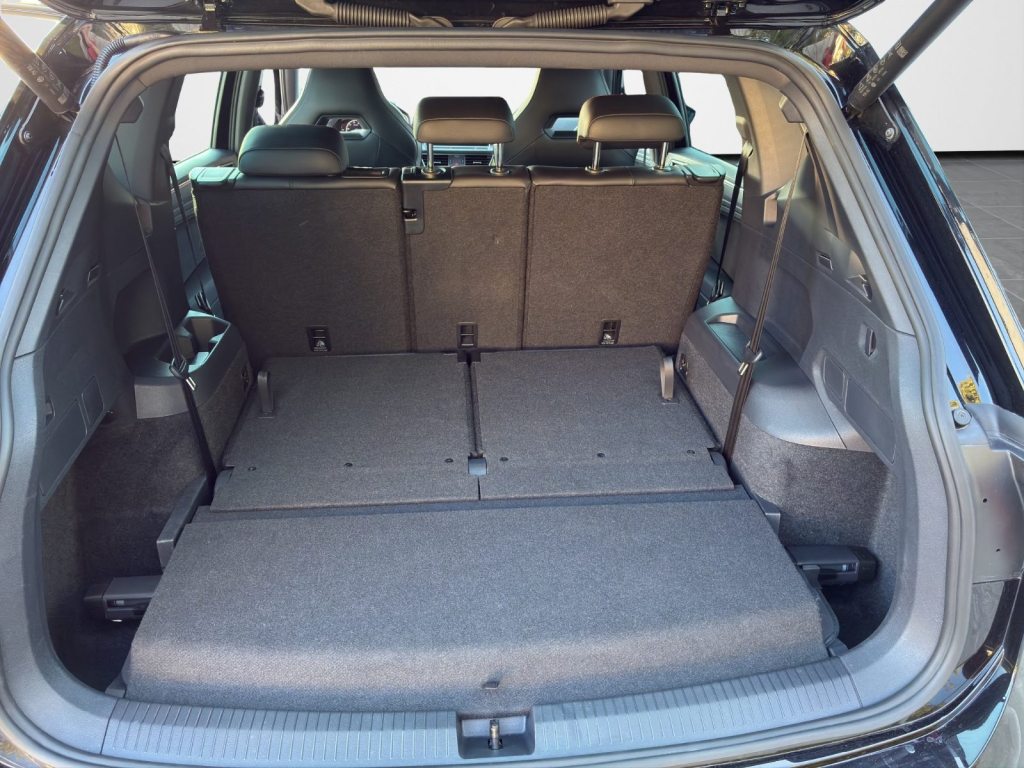 SEAT TARRACO 2.0 TSI Move FR 4Drive DSG, Benzina, Occasioni / Usate, Automatico - 6