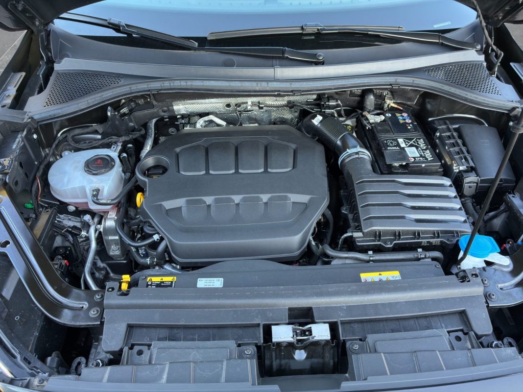 SEAT TARRACO 2.0 TSI Move FR 4Drive DSG, Benzina, Occasioni / Usate, Automatico - 5