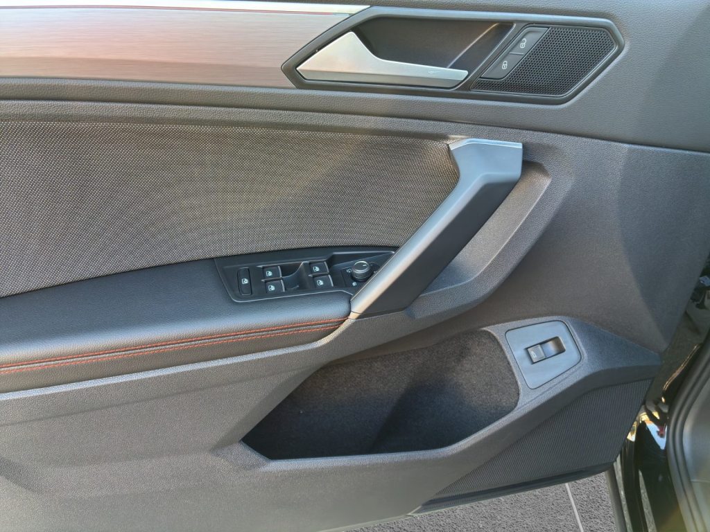 SEAT TARRACO 2.0 TSI Move FR 4Drive DSG, Benzina, Occasioni / Usate, Automatico - 7