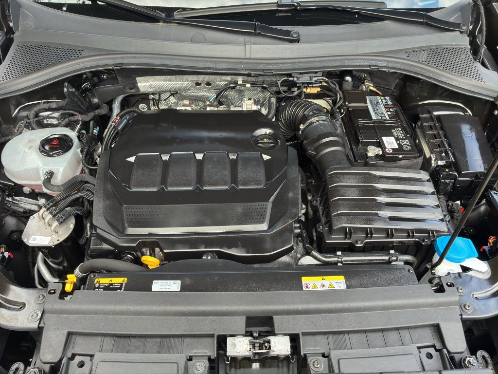 SEAT TARRACO 2.0 TDI Hola FR 4Drive DSG, Diesel, Occasion / Utilisé, Automatique - 5