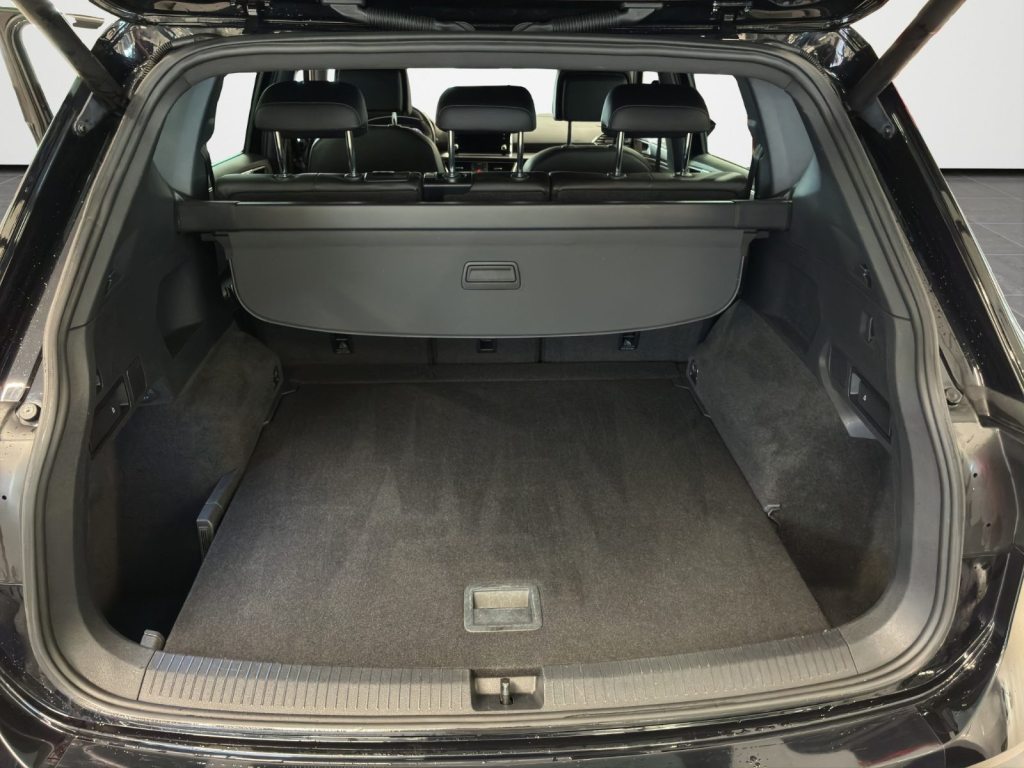 SEAT 2.0 TSI Xcellence 4Drive DSG, Petrol, Second hand / Used, Automatic - 6