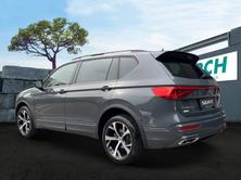 SEAT Tarraco 1.5TSI EVO Move FR DSG, Benzina, Auto dimostrativa, Automatico - 4