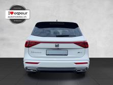 SEAT Tarraco 2.0 TSI Hola FR 4Drive DSG, Petrol, Ex-demonstrator, Automatic - 4