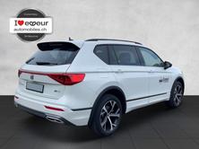 SEAT Tarraco 2.0 TSI Hola FR 4Drive DSG, Petrol, Ex-demonstrator, Automatic - 5