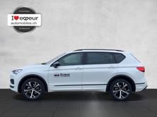 SEAT Tarraco 2.0 TSI Hola FR 4Drive DSG, Petrol, Ex-demonstrator, Automatic - 2