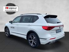 SEAT Tarraco 2.0 TSI Hola FR 4Drive DSG, Petrol, Ex-demonstrator, Automatic - 3