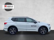 SEAT Tarraco 2.0 TSI Hola FR 4Drive DSG, Petrol, Ex-demonstrator, Automatic - 6