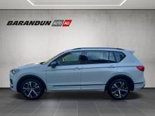 SEAT TARRACO MOVE FR 190PS 4DRIVE (netto), Petrol, New car, Automatic - 6