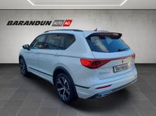 SEAT TARRACO MOVE FR 190PS 4DRIVE (netto), Petrol, New car, Automatic - 7