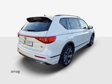 SEAT TARRACO e-HYBRID MOVE FR (netto), Voll-Hybrid Benzin/Elektro, Neuwagen, Automat - 4
