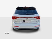 SEAT TARRACO e-HYBRID MOVE FR (netto), Voll-Hybrid Benzin/Elektro, Neuwagen, Automat - 6