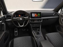 SEAT Tarraco 2.0TSI Move FR 4Drive DSG, Essence, Voiture nouvelle, Automatique - 4