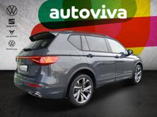 SEAT TARRACO MOVE FR 190PS 4DRIVE (netto), Petrol, New car, Automatic - 3