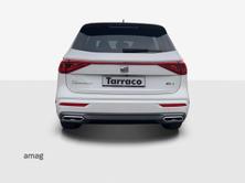 SEAT TARRACO MOVE FR 4DRIVE (netto), Diesel, New car, Automatic - 6