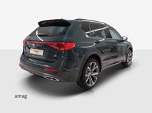 SEAT Tarraco 1.4 e-HYBRID DSG Move FR, Plug-in-Hybrid Benzina/Elettrica, Auto nuove, Automatico - 4