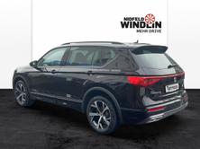 SEAT TARRACO MOVE FR 190PS 4DRIVE (netto), Petrol, New car, Automatic - 4