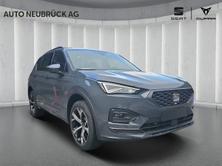 SEAT TARRACO MOVE FR 4DRIVE (netto), Diesel, New car, Automatic - 5