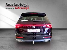 SEAT Tarraco 2.0 TSI Move FR 4Drive MY24, Benzin, Neuwagen, Automat - 4