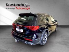 SEAT Tarraco 2.0 TSI Move FR 4Drive MY24, Benzin, Neuwagen, Automat - 5