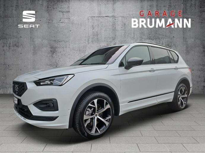 SEAT TARRACO MOVE FR 4DRIVE (netto), Diesel, New car, Automatic