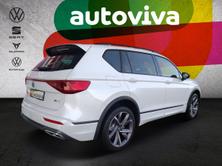 SEAT TARRACO MOVE FR 4DRIVE (netto), Diesel, New car, Automatic - 3