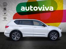 SEAT TARRACO MOVE FR 4DRIVE (netto), Diesel, New car, Automatic - 4