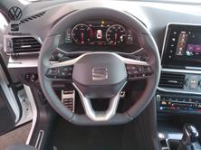 SEAT TARRACO MOVE FR 4DRIVE (netto), Diesel, New car, Automatic - 6