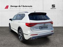 SEAT Tarraco 1.4 eHybrid Hola FR DSG, Plug-in-Hybrid Benzin/Elektro, Neuwagen, Automat - 3