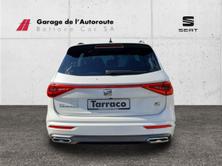 SEAT Tarraco 1.4 eHybrid Hola FR DSG, Plug-in-Hybrid Benzin/Elektro, Neuwagen, Automat - 4