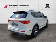 SEAT Tarraco 1.4 eHybrid Hola FR DSG, Plug-in-Hybrid Benzin/Elektro, Neuwagen, Automat - 5