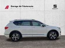 SEAT Tarraco 1.4 eHybrid Hola FR DSG, Plug-in-Hybrid Benzin/Elektro, Neuwagen, Automat - 6