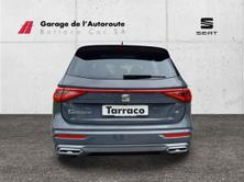 SEAT Tarraco 1.5 TSI Move FR DSG, Essence, Voiture nouvelle, Automatique - 4