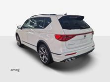 SEAT TARRACO MOVE FR 245PS 4DRIVE (netto), Petrol, New car, Automatic - 3