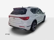 SEAT TARRACO MOVE FR 245PS 4DRIVE (netto), Petrol, New car, Automatic - 4
